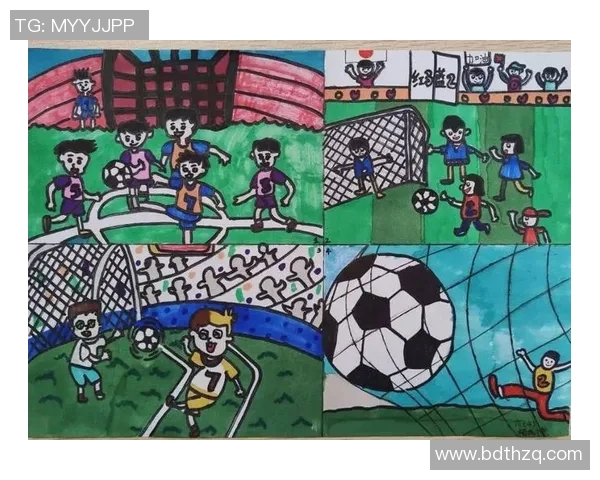 如何绘制足球世界杯的精彩瞬间与标志性元素技巧分享