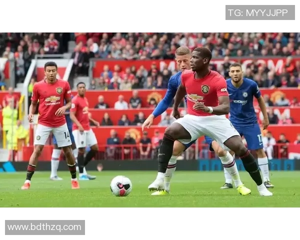 深入浅出足球规则全解析让你轻松掌握比赛精髓与技巧