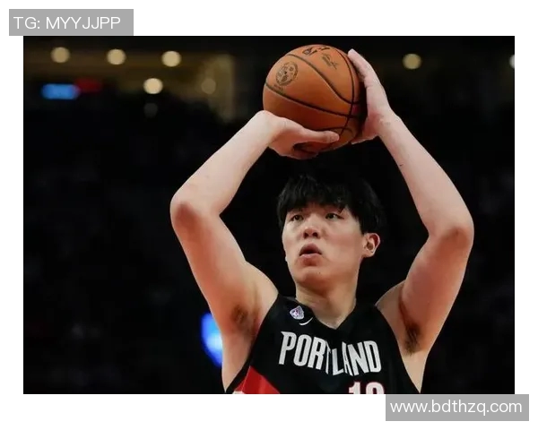 杨瀚森遭遇美国周琦式挑战三投零中仅得一板教训深刻